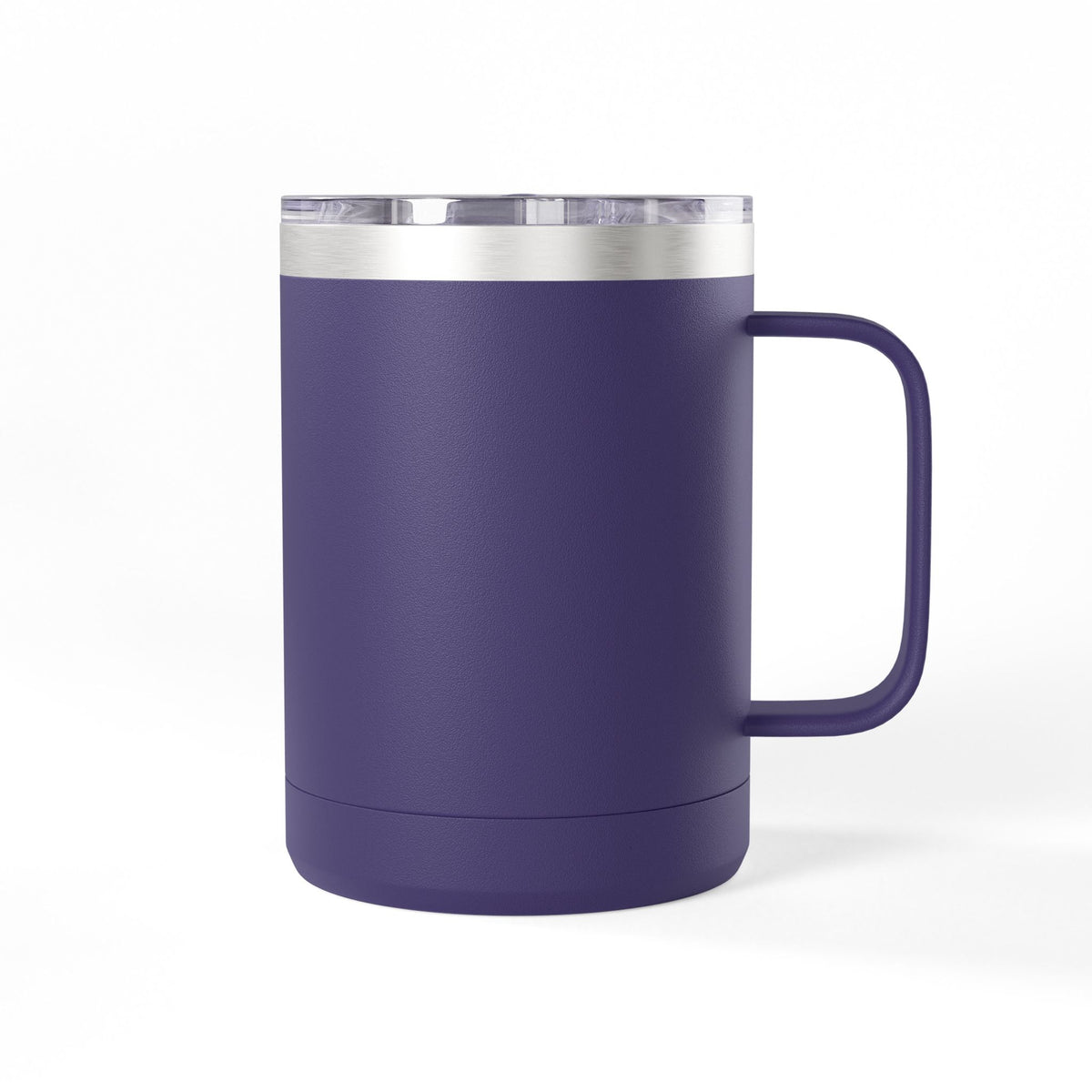 15oz Dream Big Move Bold Travel Coffee Tumbler with Handle
