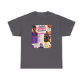 Sheryl Swoopes Tribute Tee — Women’s Basketball Legend Graphic Shirt